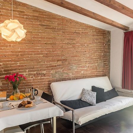 Apartaments Ciutat Vella Barcelona Exteriér fotografie