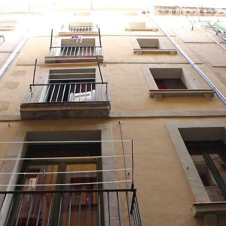 Apartaments Ciutat Vella Barcelona Exteriér fotografie