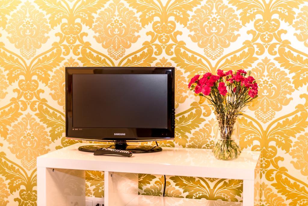 Apartaments Ciutat Vella Barcelona Exteriér fotografie