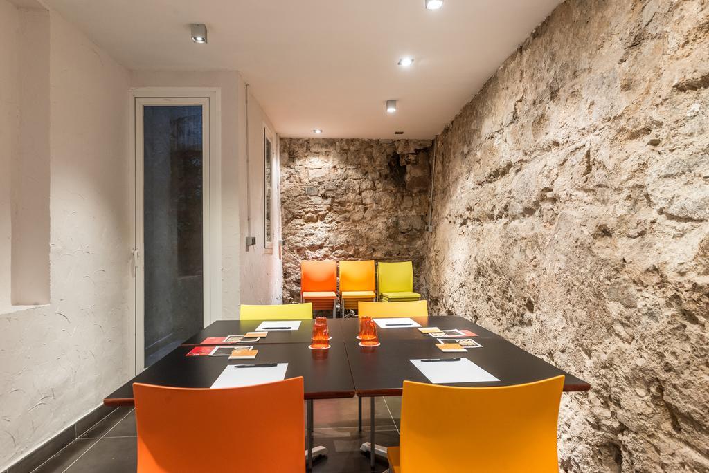 Apartaments Ciutat Vella Barcelona Exteriér fotografie