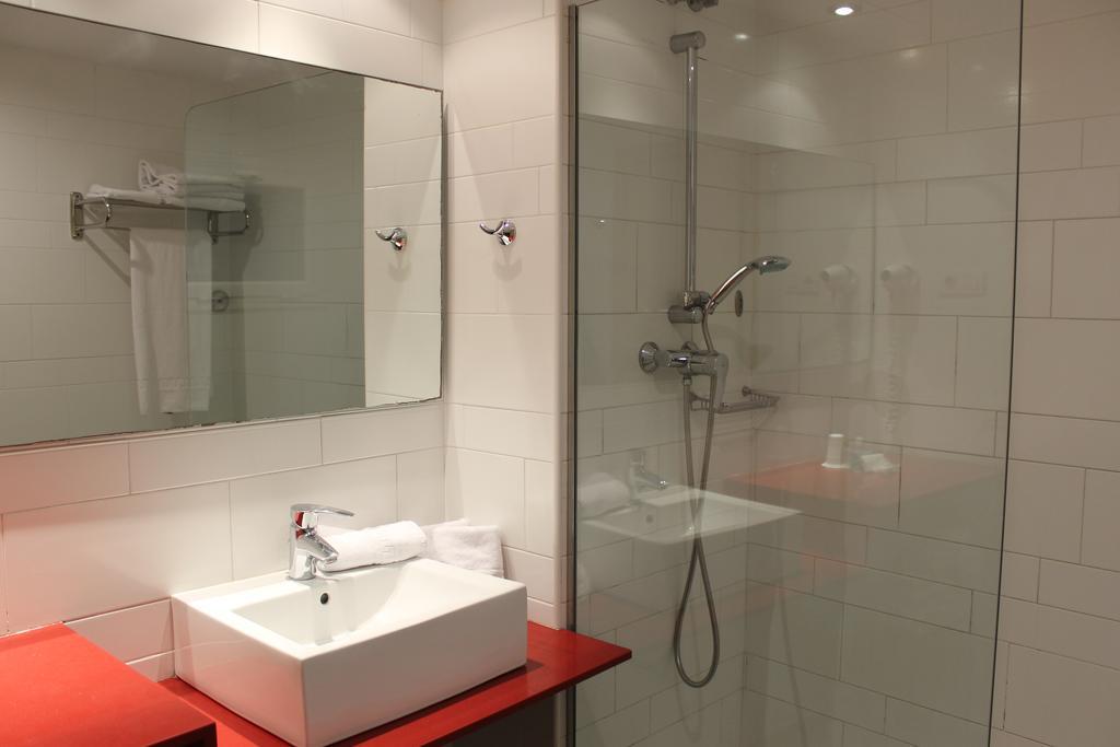 Apartaments Ciutat Vella Barcelona Exteriér fotografie