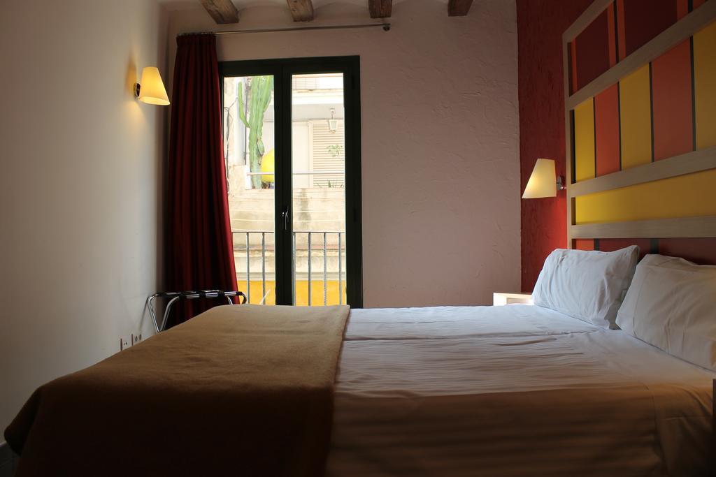 Apartaments Ciutat Vella Barcelona Exteriér fotografie