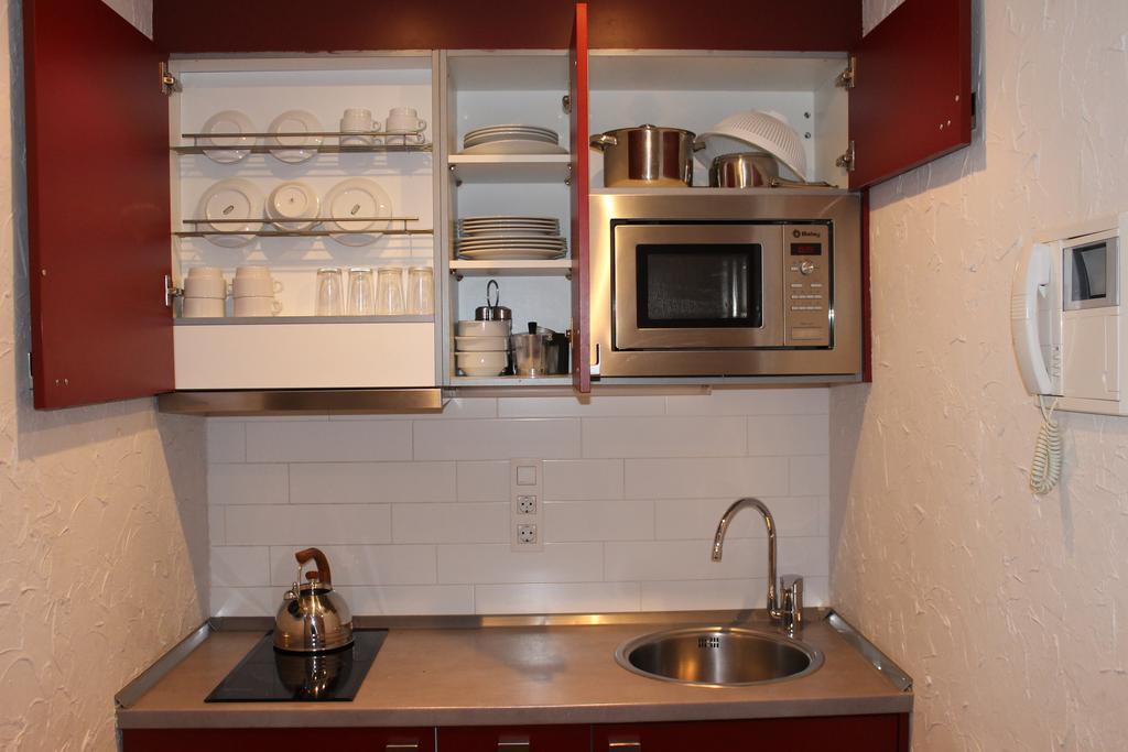 Apartaments Ciutat Vella Barcelona Exteriér fotografie