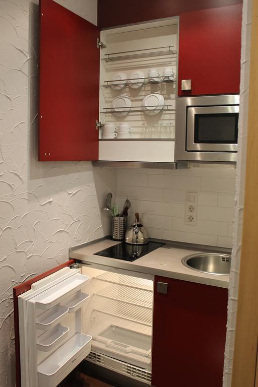 Apartaments Ciutat Vella Barcelona Exteriér fotografie