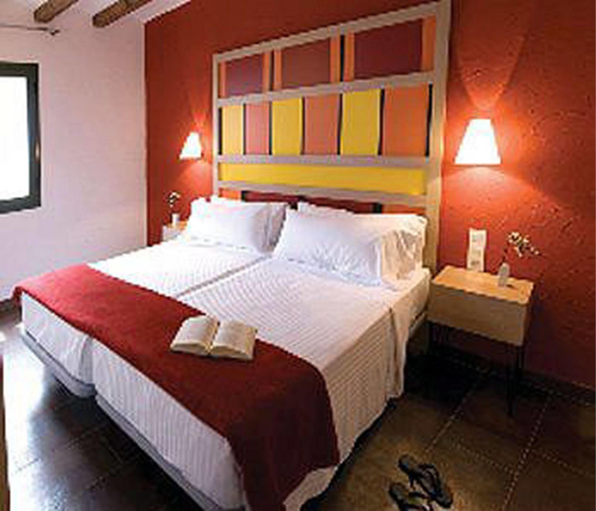 Apartaments Ciutat Vella Barcelona Exteriér fotografie
